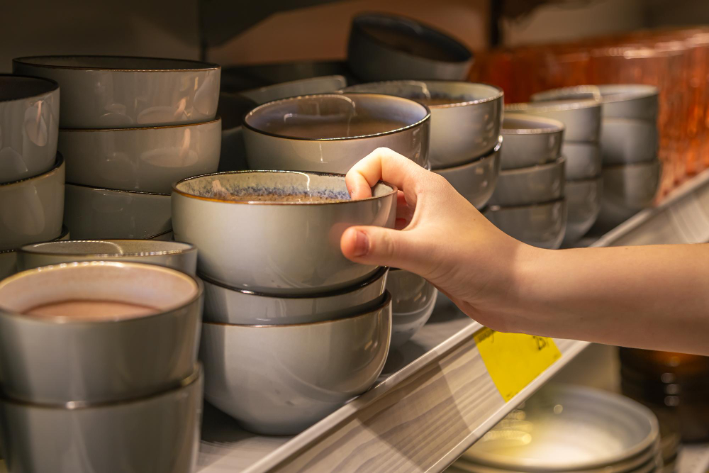 Ceramics & Refractories